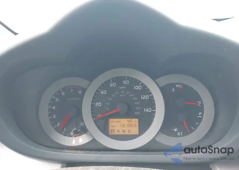 2007 Toyota Rav4 Limited V6 z USA, uszkodzony, nr VIN JTMBK31V976021984